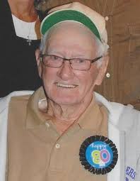 Paul Farley Obituary (2016)