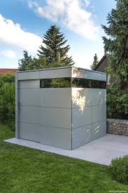 32 Das Beste Von Einbaukuche Xxl Lutz Backyard Decor Garage Kits For Sale Modern Shed