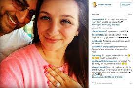 Maybe you would like to learn more about one of these? Funny Engagement Captions For Her