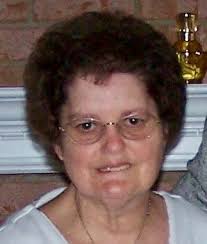 Margaret Anslinger Obituary