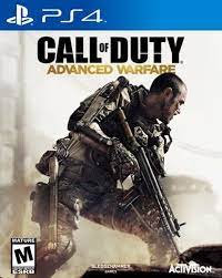 call of duty advanced warfare standard edition playstation 4 047875873599 best buy advanced warfare call of duty activision