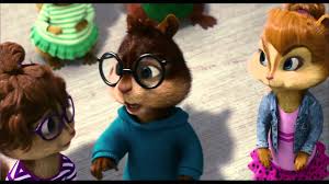 11 декабря 2009 релиз на dvd: Alvin And The Chipmunks Chip Wrecked Dvd Release Date March 27 2012