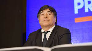 María paula, franco, carlos justo y francisco, los cuatro hijos de carlos zannini, son empleados. El Hijo De Carlos Zannini Planea Demandar A Un Ex Funcionario De Mauricio Macri Porque Lo Echo Del Estado Infobae