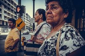 Student Photos: Downtown LA Discover Your Unique Voice in Street  Photography Workshop 2016