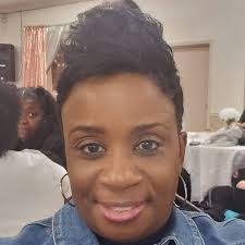 Tia Garrett's Instagram, Twitter & Facebook