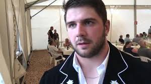 Ein Team im Aufschwung