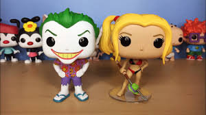 Shop with afterpay on eligible items. Funko Pop Dc Super Heroes Hot Topic Exclusive The Joker Beach Harley Quinn 2 Pack Unboxing Youtube