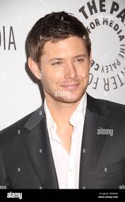 Beverly jensen hi-res stock photography and images