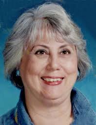 Obituary information for Gloria J. Eaves