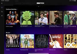 Hbo max allows you to download shows within its app, but limits that to 30 downloads per account (and all user profiles) at a time. How At T S New Hbo Max Subscriber Outlook Compares Nasdaq