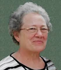 Obituary information for Margaret Patricia "Pat" Hillman