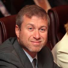 Roman Abramovich