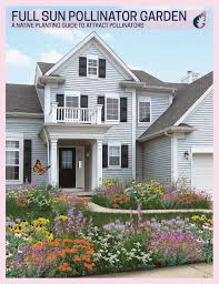 We did not find results for: Full Sun Pollinator Garden A Native Planting Guide To Attract Pollinators Illinois Indiana Sea Grant