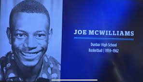 The Lubbock ISD Hall of Honor Class of 2026 has been announced: Taje  Allen/,Estacado Football 1989-91 Robyn (Smith) Everson/ Coronado volleyball  2002-05 Tim Leslie/ Monterey baseball 1974-76 Joe McWilliams/ Dunbar  basketball 1959-62