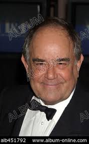 LUCKINBILL, LAURENCE