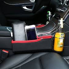 Favorable Leather Car Storage Bag Box Money Pot Beverage Holder Car Seat Pocket Organizer Newchic Mobile Car Seats Car Storage Bag Car Storage Box