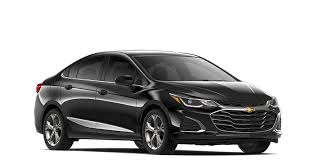 But it's more than just a pretty face. 2019 Chevrolet Cruze Trims Price Specs Tom Gill Chevrolet