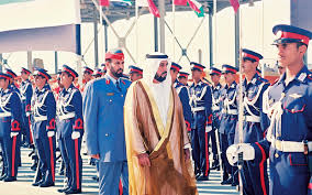 رئيس أركان القوات المسلحة يلتقي عددا من كبار المسؤولين في المغرب. Ø±Ø¦ÙŠØ³ Ø§Ù„Ø¯ÙˆÙ„Ø© Ø§Ù„Ù…Ø¤Ø³ Ø³Ø© Ø§Ù„Ø¹Ø³ÙƒØ±ÙŠØ© Ù…ÙƒÙˆ Ù† Ø£Ø³Ø§Ø³ ÙÙŠ Ø¨Ù†Ø§Ø¡ Ø§Ù„Ø¯ÙˆÙ„Ø© ÙˆØªØ¹Ù…ÙŠÙ‚ Ø§Ù„Ø§Ù†ØªÙ…Ø§Ø¡ Ù„Ù„ÙˆØ·Ù† ÙˆØ§Ù„ÙˆÙ„Ø§Ø¡ Ù„Ù„Ù‚ÙŠØ§Ø¯Ø© Ù…Ø­Ù„ÙŠØ§Øª Ø£Ø®Ø±Ù‰ Ø§Ù„Ø¥Ù…Ø§Ø±Ø§Øª Ø§Ù„ÙŠÙˆÙ…