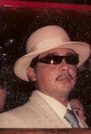 Isaiah Rincon's Instagram, Twitter & Facebook