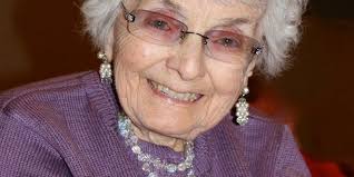 Obituary: Eckley, Bleakney