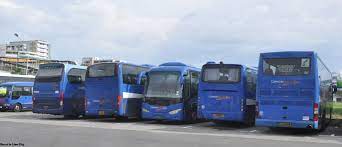 Maybe you would like to learn more about one of these? Comfortdelgro Bus Fleet From 3 Buses In Lion City Facebook