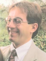 Gary Lott Obituary (1961