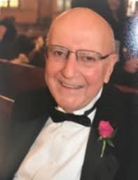 Joseph J. Salerno Obituary March 22, 2023