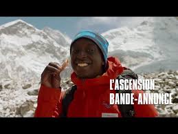 Le film est réalisé par ludovic bernard dont c'est le premier long métrage. L Ascension Fiche Film