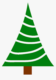 Top free images & vectors for christmas tree cartoon pictures in png, vector, file, black and white, logo, clipart, cartoon and transparent. Transparent Christmas Tree Clip Art Png Simple Christmas Tree Cartoon Png Download Kindpng