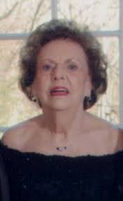 Obituary information for Mary Jane (nee Nimmo) Frederick