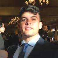 Brian Santos's Instagram, Twitter & Facebook