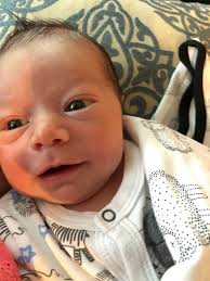 Congratulations to Devon Toews and his wife