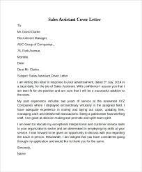 But they do not affect the opinions and recommendations of the authors. Cover Letters For Sales Assistant Zara Cover Letter