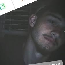 Levi Griggs (@GriggsLevi)