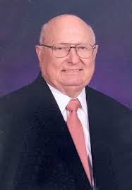 Carl Wilkinson Obituary