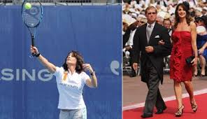 On sunday, comaneci posted a photo of herself wearing a replica of the leotard she wore in 1976, alongside a vintage. Steckbrief Nadia Comaneci
