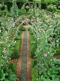 Frenchformalkitchengarden French Garden Design French Garden Garden Design Pictures