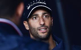 Sorry Daniel “: Ex-Team Boss Regrets Impulsive Reaction as He Awaits  Ricciardo's “Fairytale” Ending