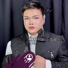 HMUA Miles Vasquez added a new photo.