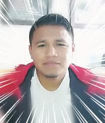 Willian Abraham Viera Farfan