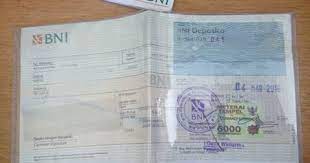 Pencairan deposito bni di cabang bni lain. Apakah Deposito Di Bni Perpanjang Otomatis Emingko Blog