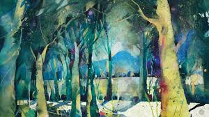 Ars floralis kalender 2004 bernhard vogel aquarelle. Startseite Bernhard Vogel