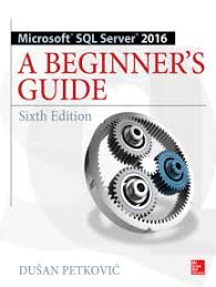 Introducing data types and operators. Read Microsoft Sql Server 2016 A Beginner S Guide Sixth Edition Online By Dusan Petkovic Books