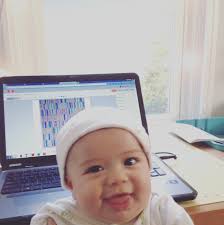 Playful Irish Chain Quilt (plus quilt kits)