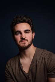 The Old Breed (Short 2025)