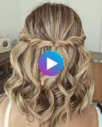 50 Neueste Kurze Formale Frisuren Ideen Fur Frauen Formal Women Frisuren Ideen Fur Ku Long Bob Frisuren Hochzeit Unordentliche Frisur Hochsteckfrisur