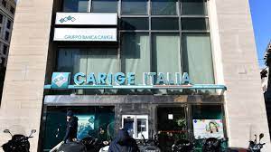 Erogazioni rapide anche online alle piccole imprese e ai lavoratori autonomi colpiti dal fermo delle. Ecb Appoints Administrators To Italy S Banca Carige