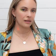 Gold Choker Necklace, Sexy Collarbone Necklace, Gold Minimalist Jewelry,  Dainty Layering Necklace, Box Chain Necklace, 14" Box Chain Choker