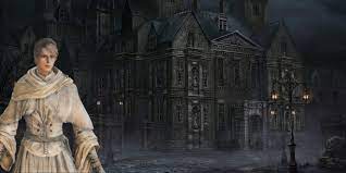 Bloodborne: Why Iosefka And Imposter Iosefka Shouldn't Be Confused