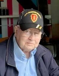 Ronald Smith Obituary (1934